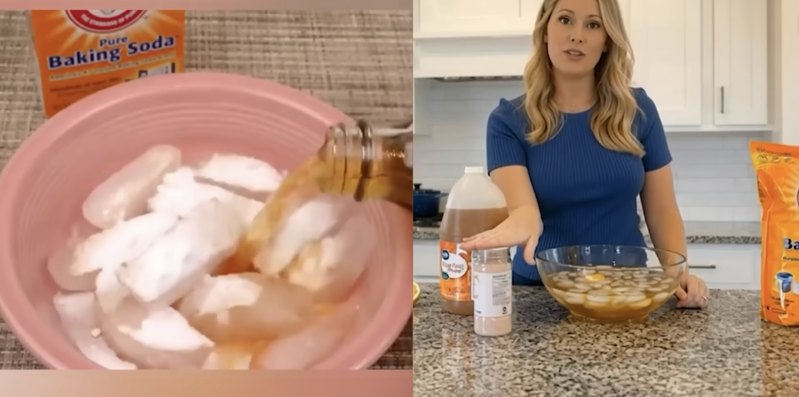A protein-forward morning routine using unflavored gelatin